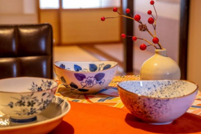 Kyoto Yorokobu Inn / Vacation STAY 9506